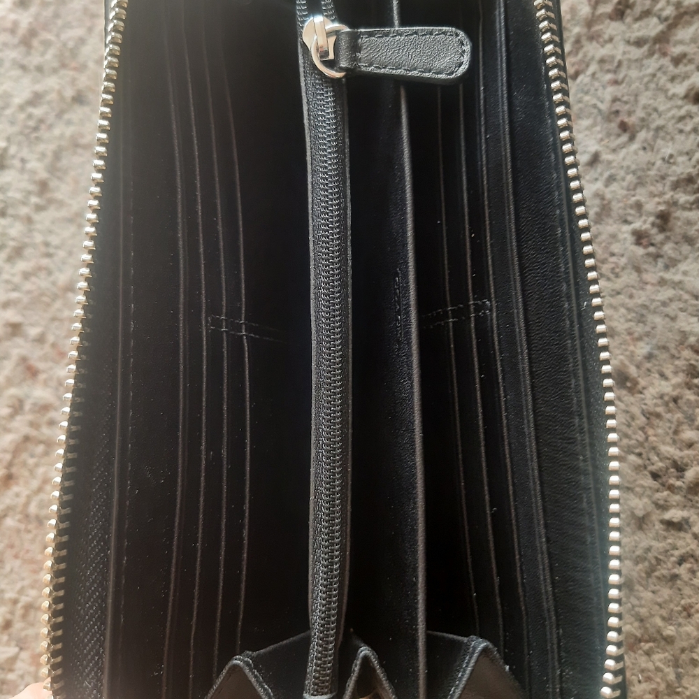Coach Wallet - Picture 3 of 3